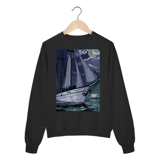 Nome do produto Moletom BTS Swim