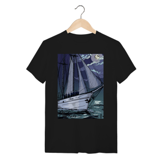 Camiseta BTS Swim