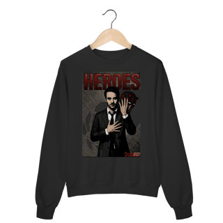 Moletom Matt Murdock Heroes