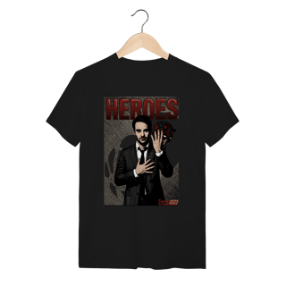 Camiseta Matt Murdock Heroes