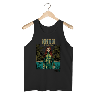 Regata Jean Grey x Born To Die