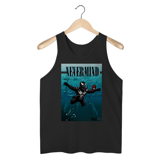 Regata Venom X Nevermind