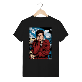 Camiseta Charlie Puth Whatever's Clever!