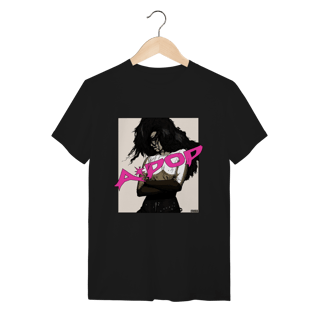 Camiseta Tyla A*Pop