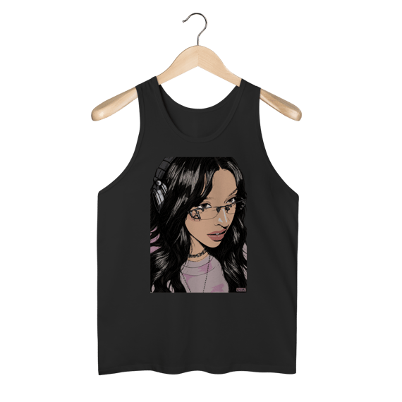Regata Tinashe Popstar