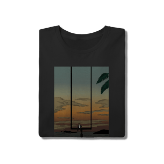 Nome do produto Camiseta Quality Bad Bunny Super Bowl 2026