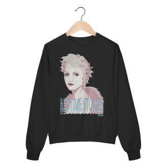 Nome do produto Moletom Madonna Bedtime Stories