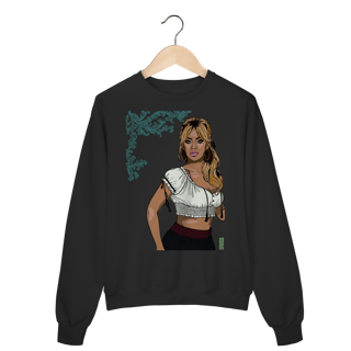 Nome do produto Moletom Beyonce Bday