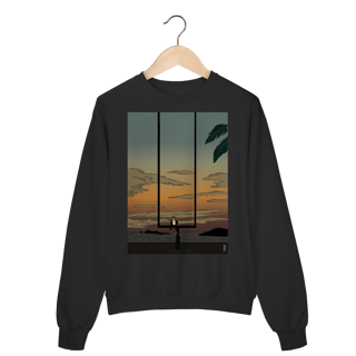 Nome do produto Moletom Bad Bunny Super Bowl 2026