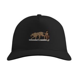 Nome do produto Boné Cheryl Only Human