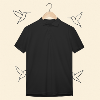 Nome do produto Polo Premium C, XOXO Camila Cabello