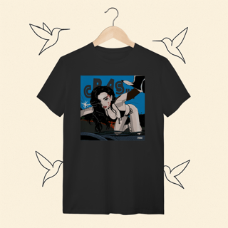 Nome do produto Camiseta 