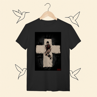 Nome do produto Camiseta Holy F Demi Lovato