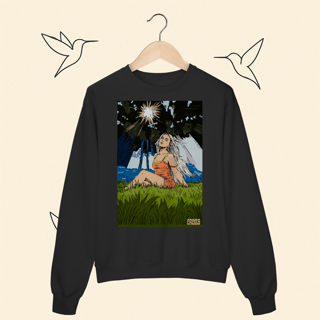 Nome do produto Moletom 