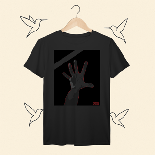 Nome do produto Camiseta Premium System of a Down