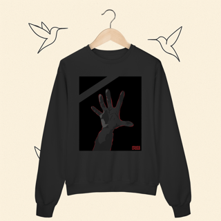 Nome do produto Moletom System of a Down