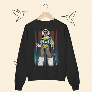 Nome do produto Moletom Ensaios da Anitta 2025