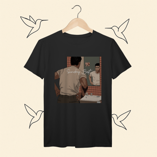 Nome do produto Camiseta Premium Joe Jonas Sunday Best