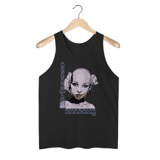 Nome do produto Regata FKA Eusexua Afterglow