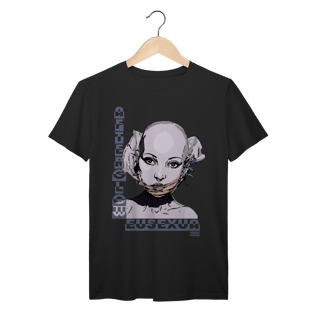 Nome do produto Camiseta Premium  FKA Eusexua Afterglow