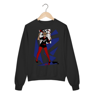 Nome do produto Moletom PinkPantheress Fancy Some More?