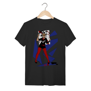 Nome do produto Camiseta PinkPantheress Fancy Some More?