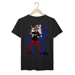 Nome do produto Camiseta Premium PinkPantheress Fancy Some More?