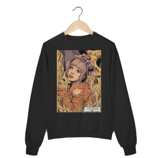 Nome do produto Moletom Hades Melanie Martinez