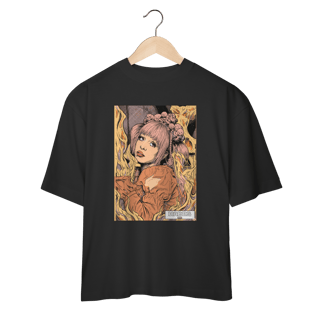 Nome do produto Oversized Hades Melanie Martinez