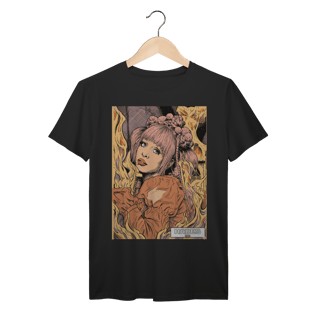 Nome do produto Camiseta Premium Hades Melanie Martinez