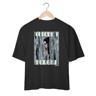 Nome do produto Oversized The Kid Laroi Before I Forget