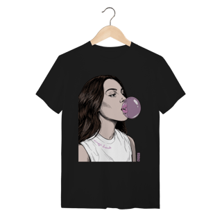 Nome do produto Camiseta Olivia Rodrigo Drop Dead