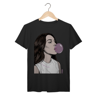 Nome do produto Camiseta Premium Olivia Rodrigo Drop Dead