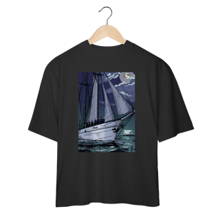 Nome do produto Oversized BTS Swim