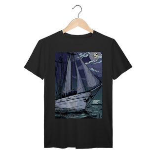Nome do produto Camiseta Premium BTS Swim