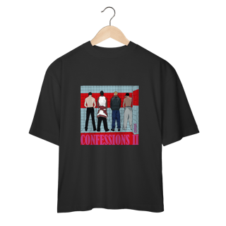 Nome do produto Oversized Confessions 2 Film Madonna