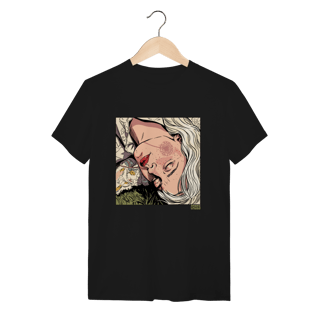 Nome do produto Camiseta Florescence Maisie Peters