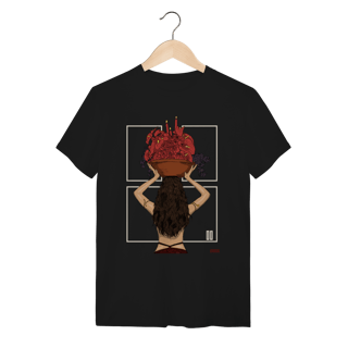 Nome do produto Camiseta Anitta Equilibrium II 