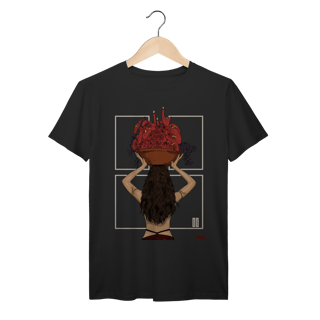 Nome do produto Camiseta Premium Anitta Equilibrium II 
