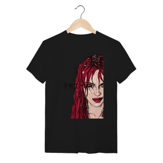 Nome do produto Camiseta Adela Prima