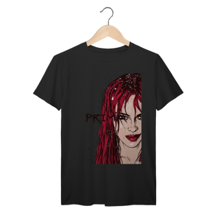 Nome do produto Camiseta Premium Adela Prima