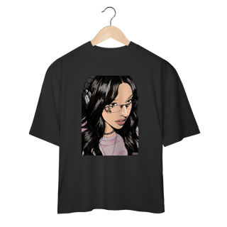 Nome do produto Oversized Tinashe Popstar