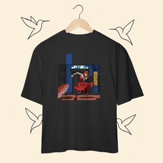 Nome do produto Oversized Cyndi Lauper She's So Unusual