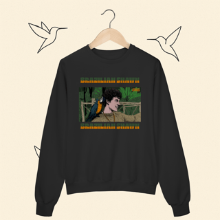 Nome do produto Moletom Brazilian Shawn