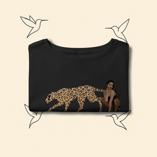 Nome do produto Cropped Cheryl Only Human