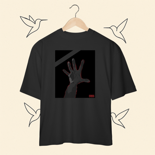 Nome do produto Oversized System of a Down