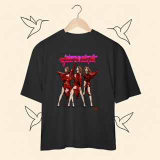 Nome do produto Oversized Madonna Confessions on a Dance Floor 20 anos