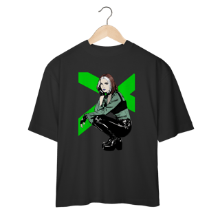Nome do produto Oversized Vampira X Men Evolution