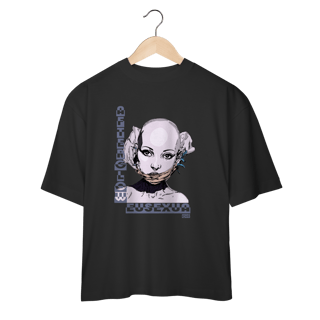 Nome do produto Oversized  FKA Eusexua Afterglow