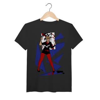 Nome do produto Tech Tshirt PinkPantheress Fancy Some More?